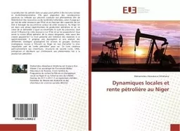 Dynamiques locales et rente petroliere au Niger