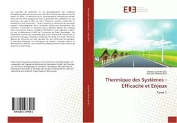 Thermique des systemes - efficacite et enjeux