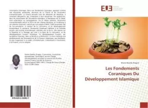 Les Fondements Coraniques Du Développement Islamique - Mame Bamba Diagne - UNIV EUROPEENNE