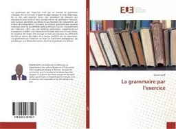 La grammaire par l'exercice