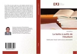 La boîte à outils de l'étudiant