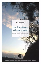 La Lecture silencieuse