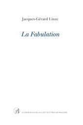 La Fabulation