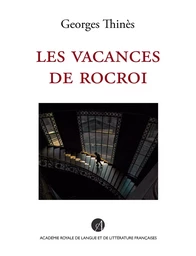 Les Vacances de Rocroi