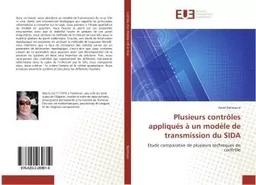 Plusieurs controles appliques A un modele de transmission du SIDA