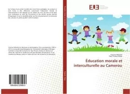 Éducation morale et interculturelle au Cameroun