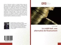 Le crédit-bail, une alternative de financement