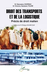 Droit des transports et de la logistique