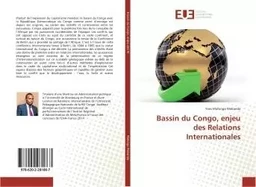 Bassin du Congo, enjeu des Relations Internationales