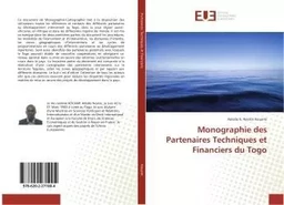 Monographie des Partenaires Techniques et Financiers du Togo