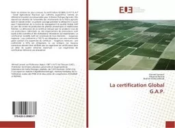 La certification Global G.A.P.