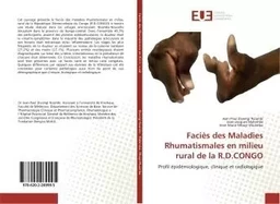 Facies des Maladies Rhumatismales en milieu rural de la R.D.CONGO