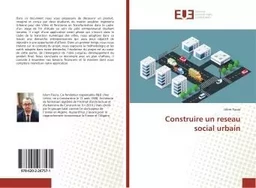 Construire un reseau social urbain