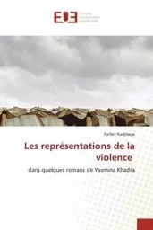 Les représentations de la violence