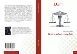 Droit medical congolais