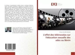 L'effet des telenovelas sur l'education sexuelle des ados au BENIN