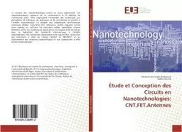 Étude et Conception des Circuits en Nanotechnologies: CNT,FET,Antennes