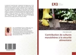 Contribution de cultures maraîcheres A la securite alimentaire