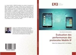 Évaluation des performances des protocoles Mobile IP