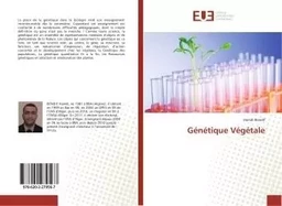 Genetique Vegetale