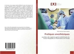 Pratiques anesthésiques