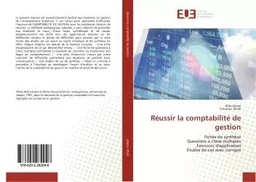 Reussir la comptabilite de gestion