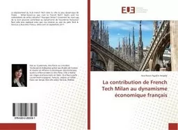 La contribution de French Tech Milan au dynamisme economique français