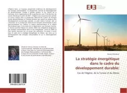 La stratégie énergétique dans le cadre du développement durable: