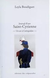 Saint Cyrienne