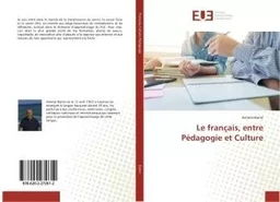 Le français, entre Pédagogie et Culture