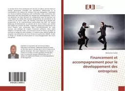 Financement et accompagnement pour le developpement des entreprises