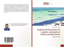 Bulletin d'information de la pêche artisanale et Côtière en Mauritanie