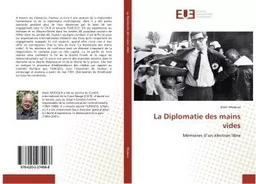 La Diplomatie des mains vides