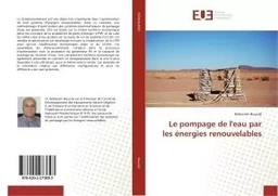 Le pompage de l'eau par les énergies renouvelables