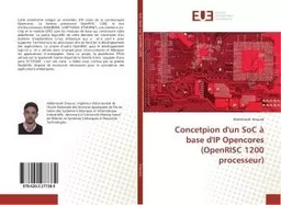 Concetpion d'un SoC à base d'IP Opencores (OpenRISC 1200 processeur)