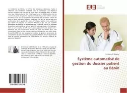 systeme automatise de gestion du dossier patient au BENIN