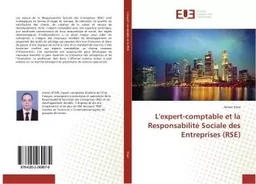 L'expert-comptable et la Responsabilité Sociale des Entreprises (RSE)