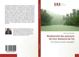 Biodiversité des poissons du Parc National de Taï