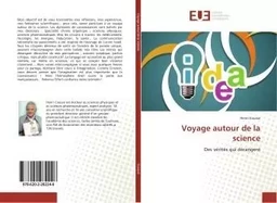 Voyage autour de la science