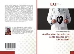 Amélioration des soins de santé dans les pays subsahariens