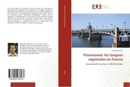 Promouvoir les langues régionales en France