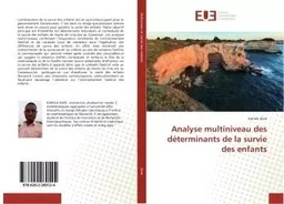 Analyse multiniveau des determinants de la survie des enfants