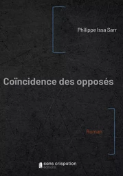 Coïncidence des opposés