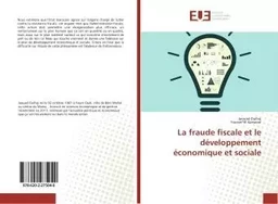 La fraude fiscale et le développement économique et sociale