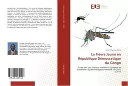 La Fièvre Jaune en République Démocratique du Congo