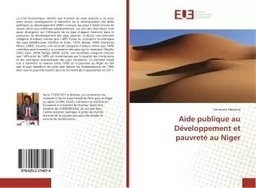 Aide publique au Développement et pauvreté au Niger