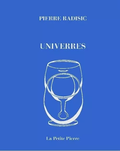 UNIVERRES - Pierre Radisic - PIERRE D ALUN