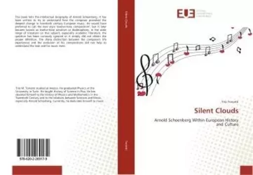 Silent Clouds - Tito Tonietti - UNIV EUROPEENNE