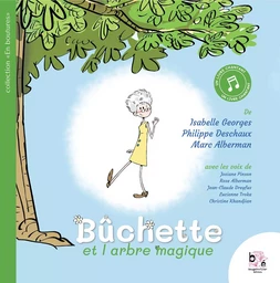 Bûchette et l'arbre magique