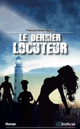 Le dernier locuteur